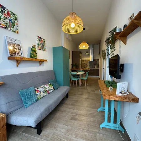 Apartamento El Olivo Vejer Vejer de la Frontera Exterior foto