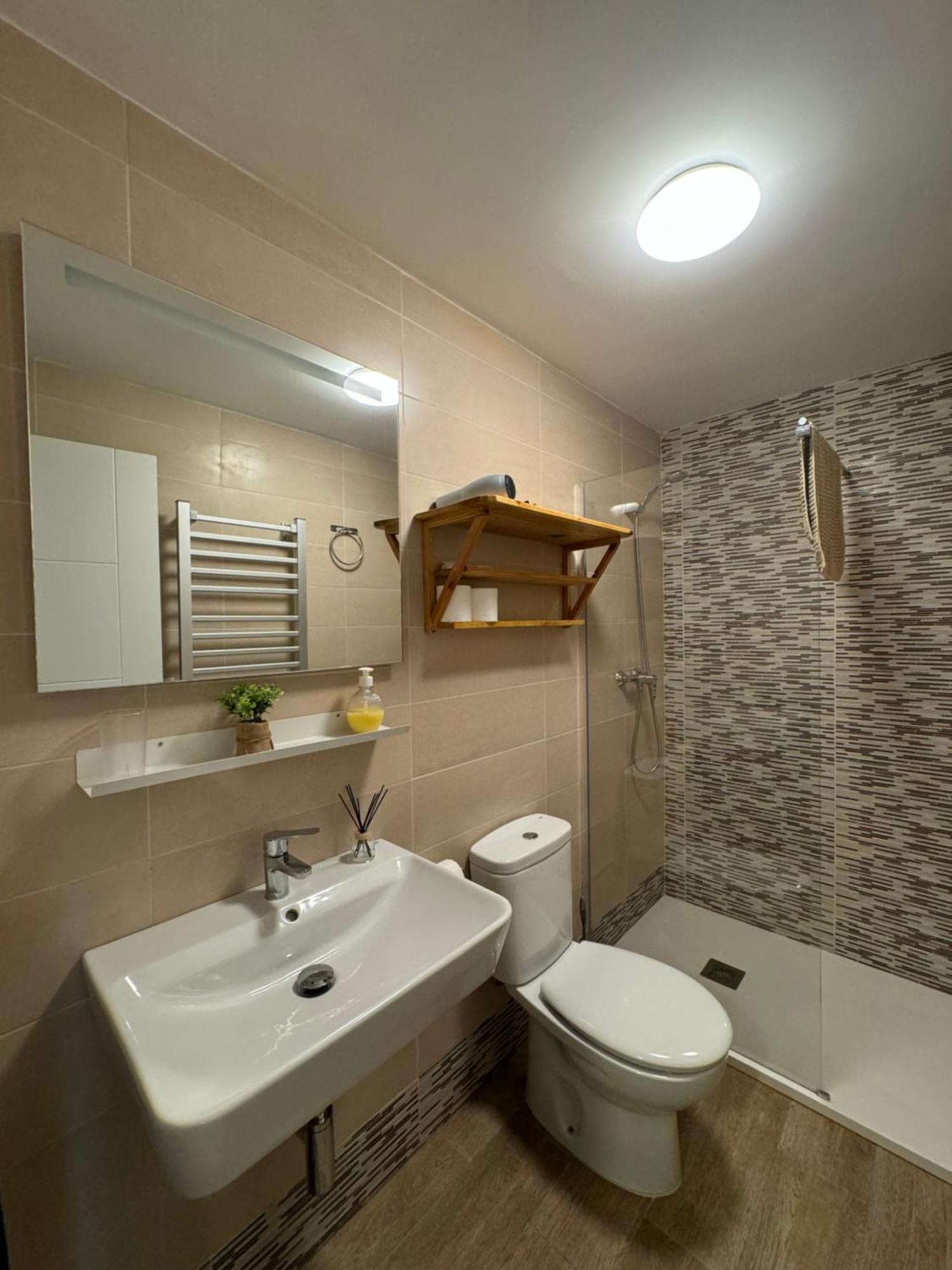 El Olivo Vejer Apartamento Vejer de la Frontera