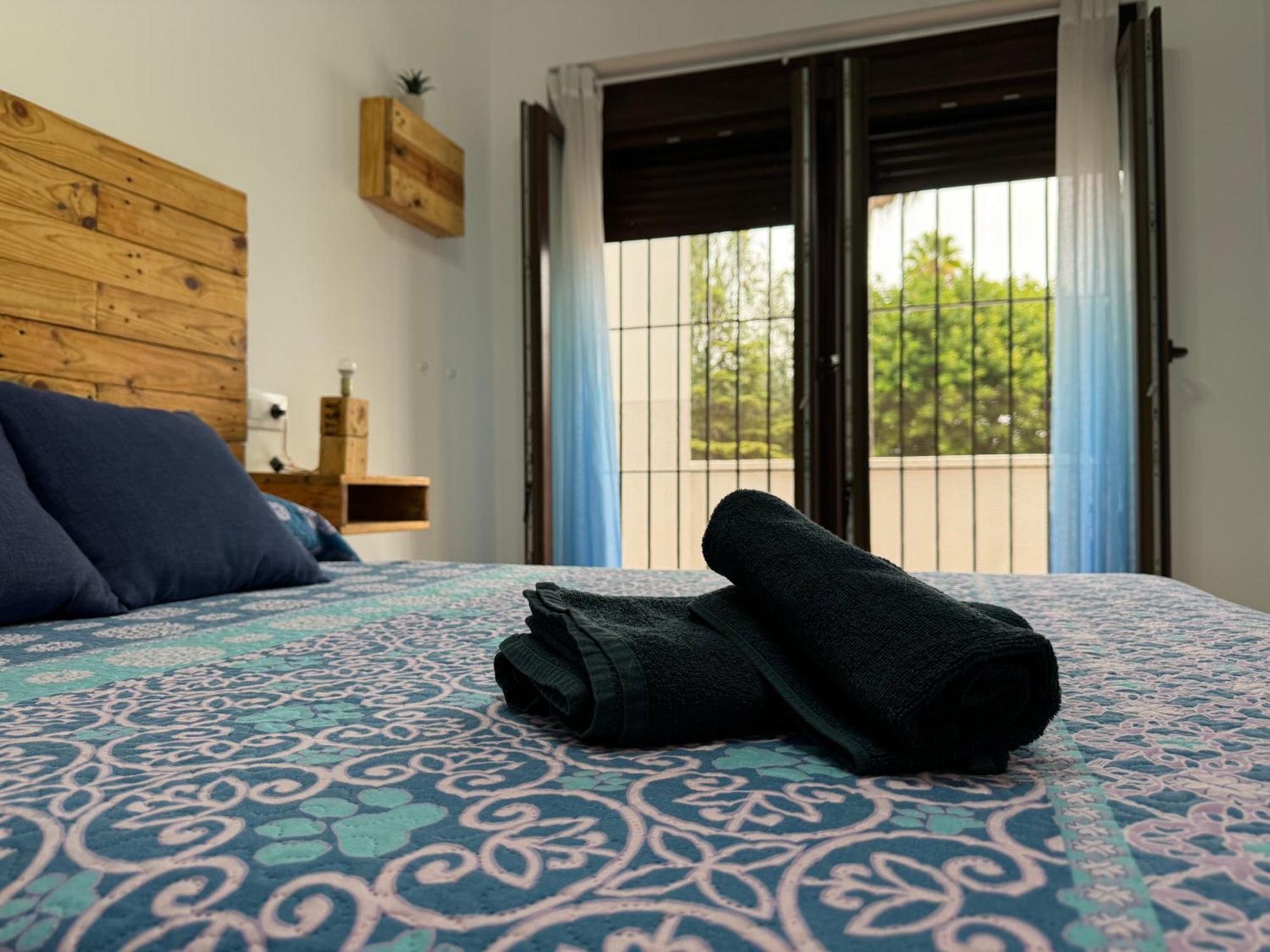 Apartamento El Olivo Vejer Vejer de la Frontera